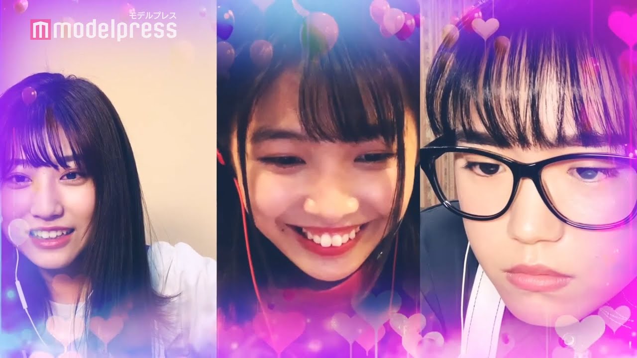 寺本莉緒・福崎那由他ら出演YouTubeドラマ「スカイパークに集合な!」公開