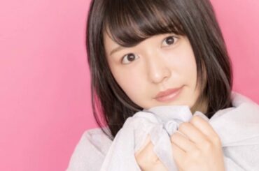 欅坂46・長濱ねる 1st写真集『ここから』先行カット・フォトギャラリ-