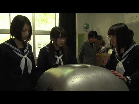 乃木坂46の秋元真夏、生田絵梨花、橋本奈々未が初主演する映画『超能力研究部の3人』予告編