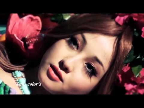 沢尻エリカ actus color's