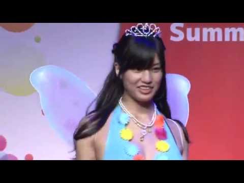 第3回「AKIBA TOKYO COLLECTION」(2015)|コスプレファッションショー&コスプレカラオケバトル