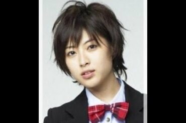 【瀧本美織】『刑事ゼロ』~佐相智佳~