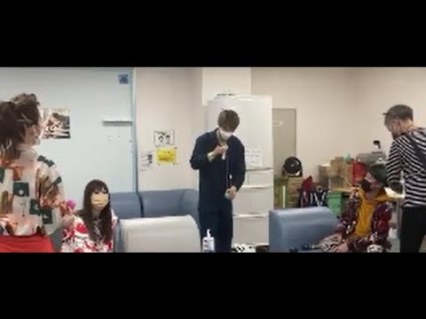 【恋です!〜ヤンキー君と白杖ガール〜】#10万の男#戸塚純貴#ファーストサマーウイカ#生見愛瑠 #めるる#堀夏喜 #FANTASTICS