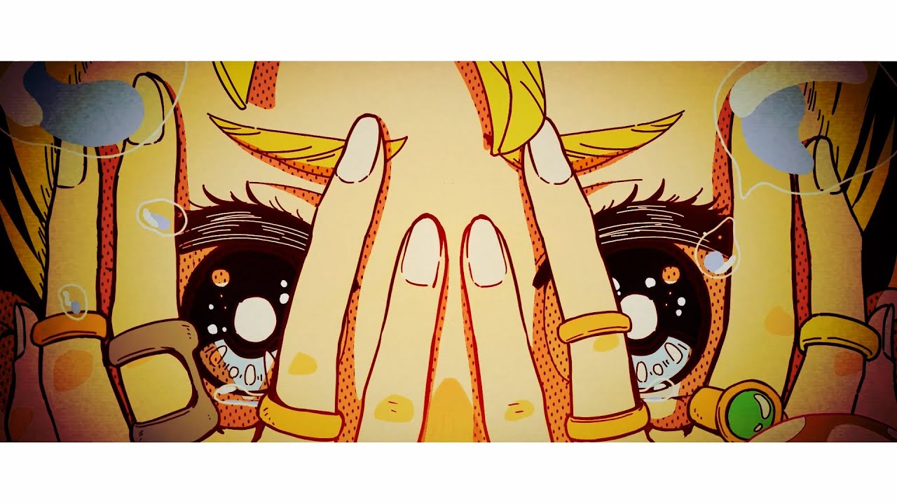 サイダーガール "シンデレラ"Music Video