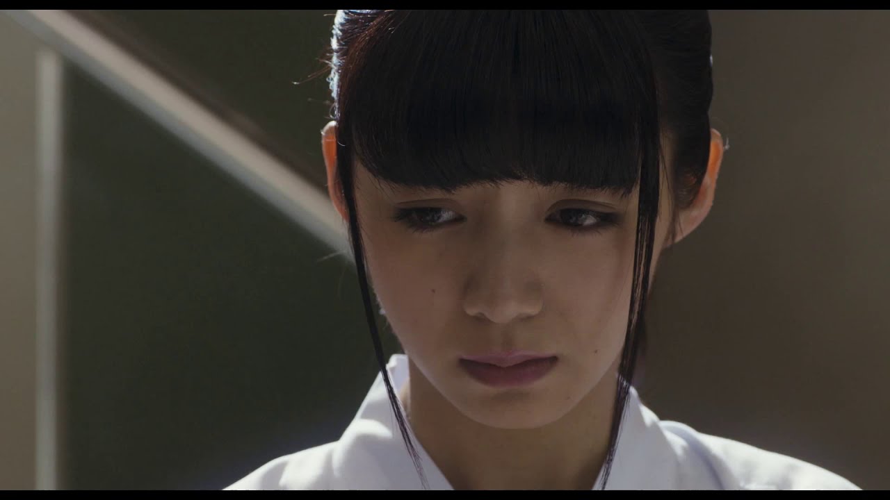 映画『一礼して、キス』予告編