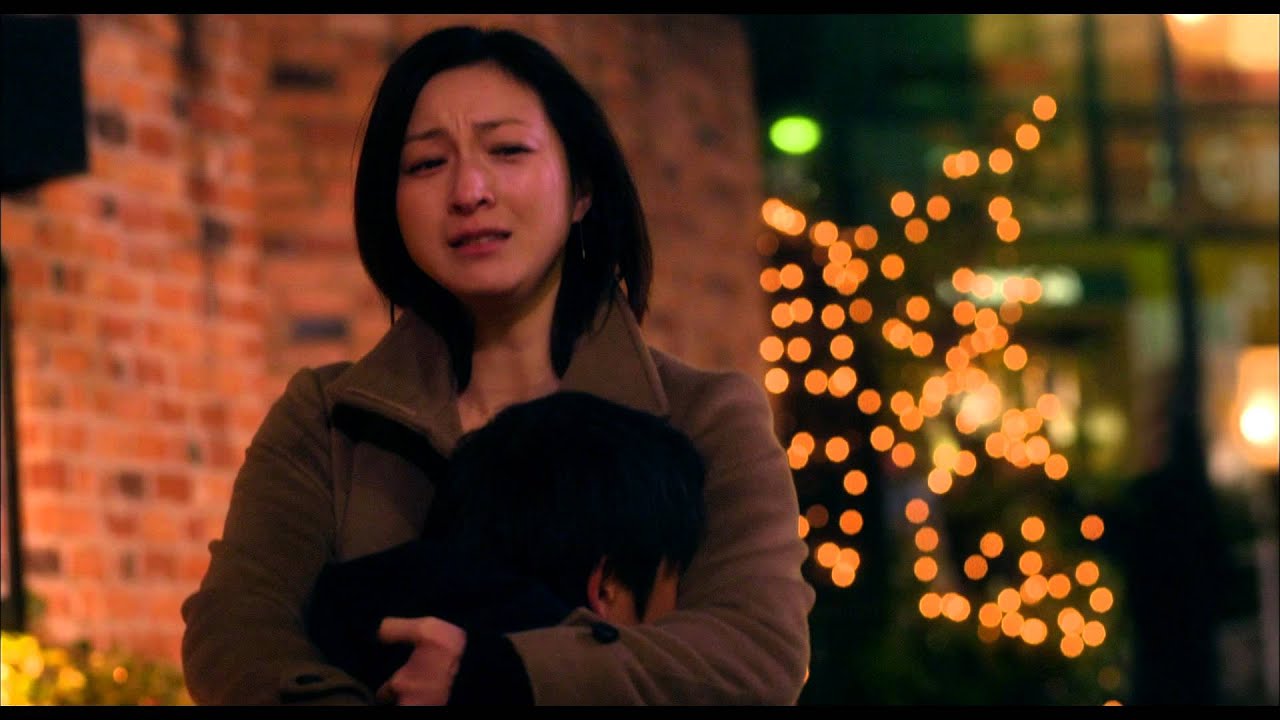 映画『想いのこし』予告編「想い編」