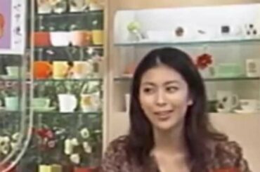 松たか子さんと愛犬シーズ4匹が、可愛~い!