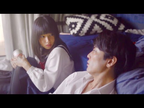 間宮祥太朗×桜井日奈子・君の隣で、世界は変わる。映画『殺さない彼と死なない彼女』予告編