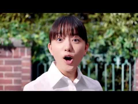 【CM】大塚製薬 オロナミンC