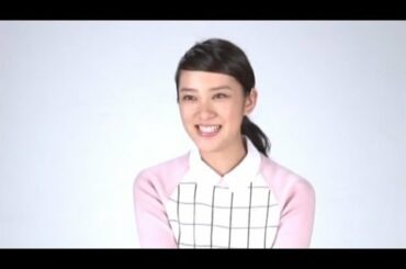 武井咲ら出演者がCM撮影秘話語る 新CM「D セイバー レディの生き方」