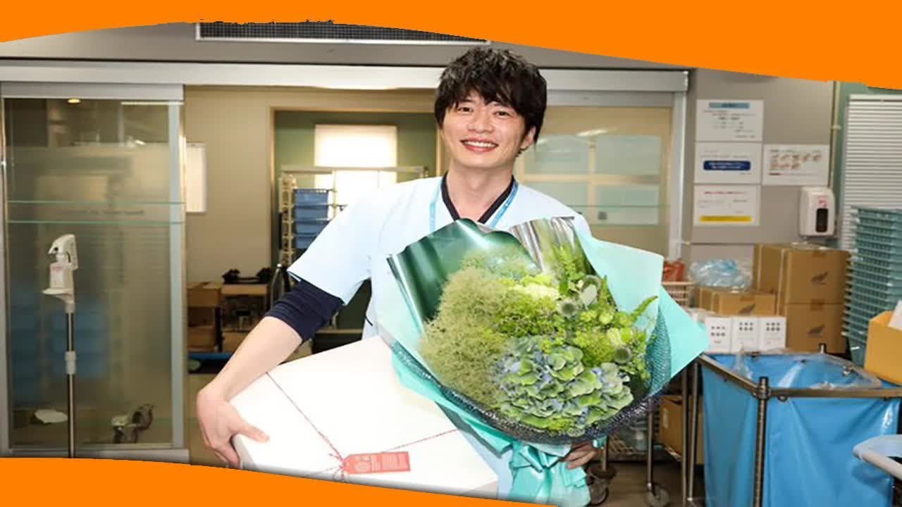 ✅ 田中圭「出すぎ」で過労が心配 『アンサング・シンデレラ』撮影で石原さとみが激怒と報道|ニフティニュース