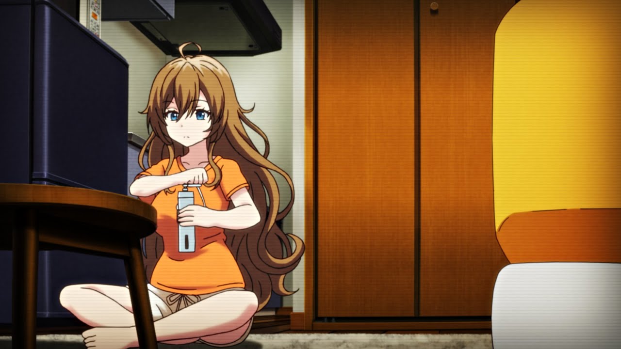 【アニメ本編】180秒で君の耳を幸せにできるか? 第09話【CV.和氣あず未】
