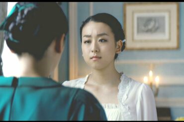 浅田真央、迫真の演技で「ハーフハーフなの」 鼻炎薬『ストナリニS』WEBムービー「鼻炎よさらば」第1話&第2話