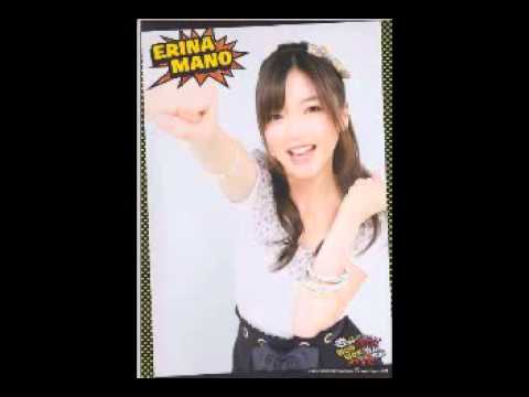 LOVE涙色 – 真野恵里菜(Mano Erina).avi