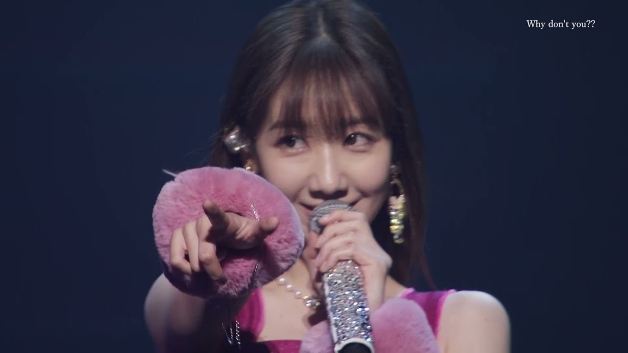 柏木由紀「寝ても覚めてもゆきりんワールド~まだまだ夢中にさせちゃうぞっ~」<2021年11月26日(金)パシフィコ横浜 国立大ホール>(for J-LODlive)