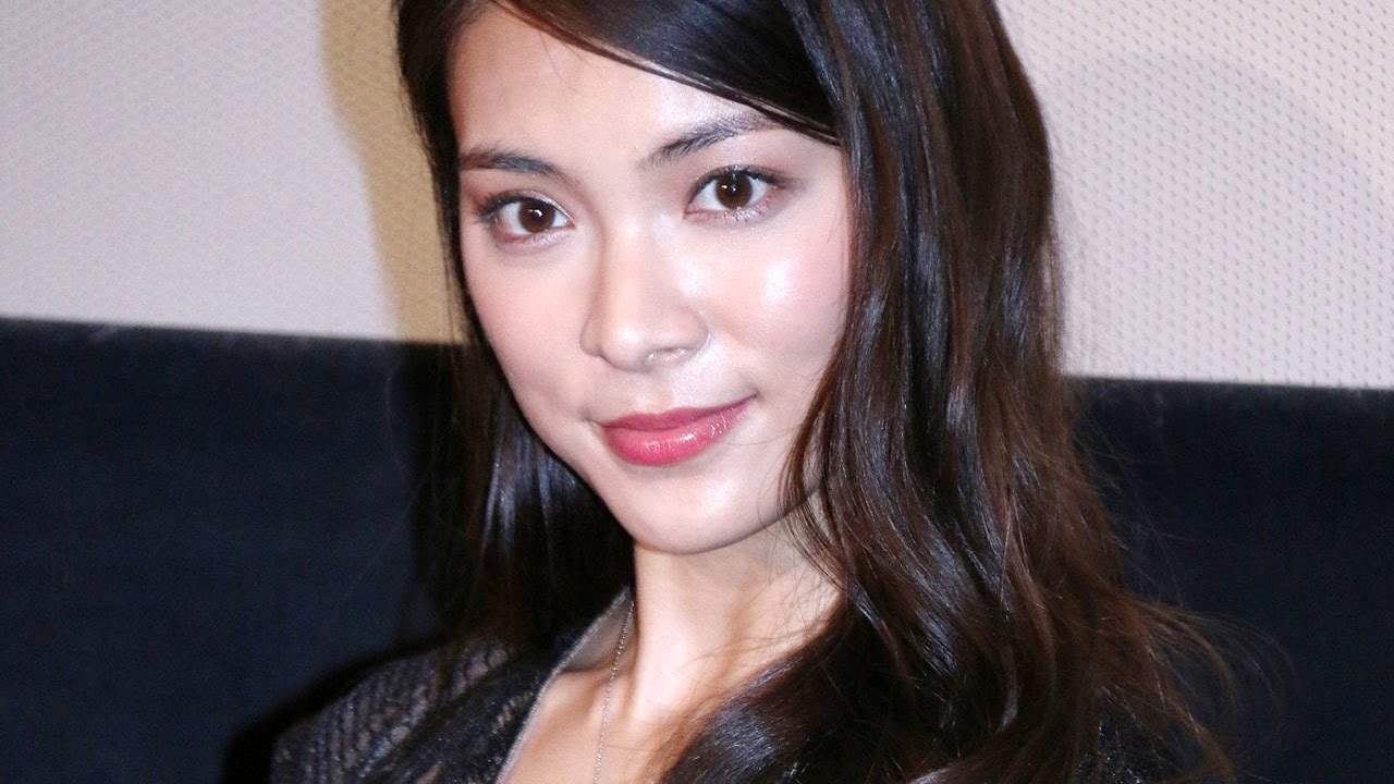 秋元才加、EXILE・NAOTOの歌声に「自然に泣けた」 映画「マンゴーと赤い車椅子」初日舞台あいさつ1 #Mango to Akai Kurumaisu #movie