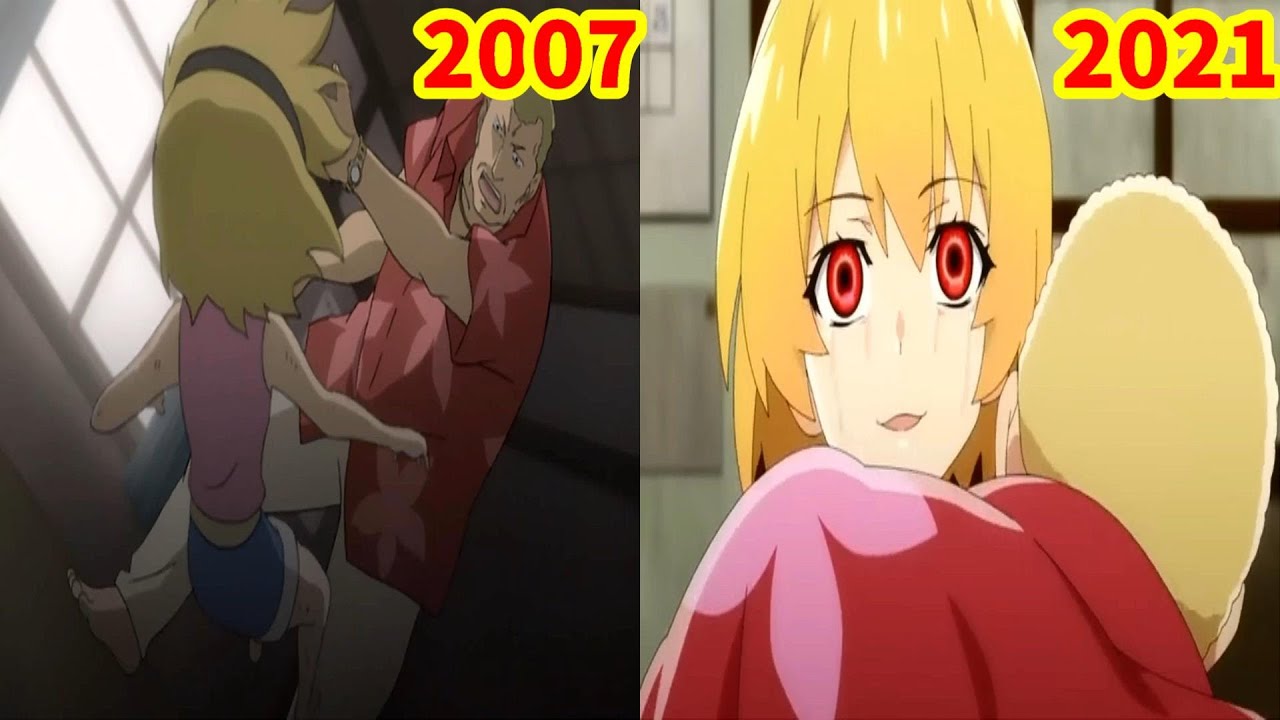 【ひぐらしのなく頃に卒】祟明し1話 鉄平と沙都子比較 Higurashi When They Cry Tatari Akashi Story 北条沙都子 竜宮レナ 園崎魅音 前原圭一