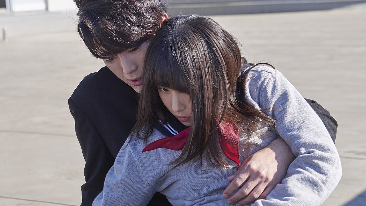 桜井日奈子が“死なない彼女”に 間宮祥太朗とラブストーリー 映画「殺さない彼と死なない彼女」特報映像が解禁