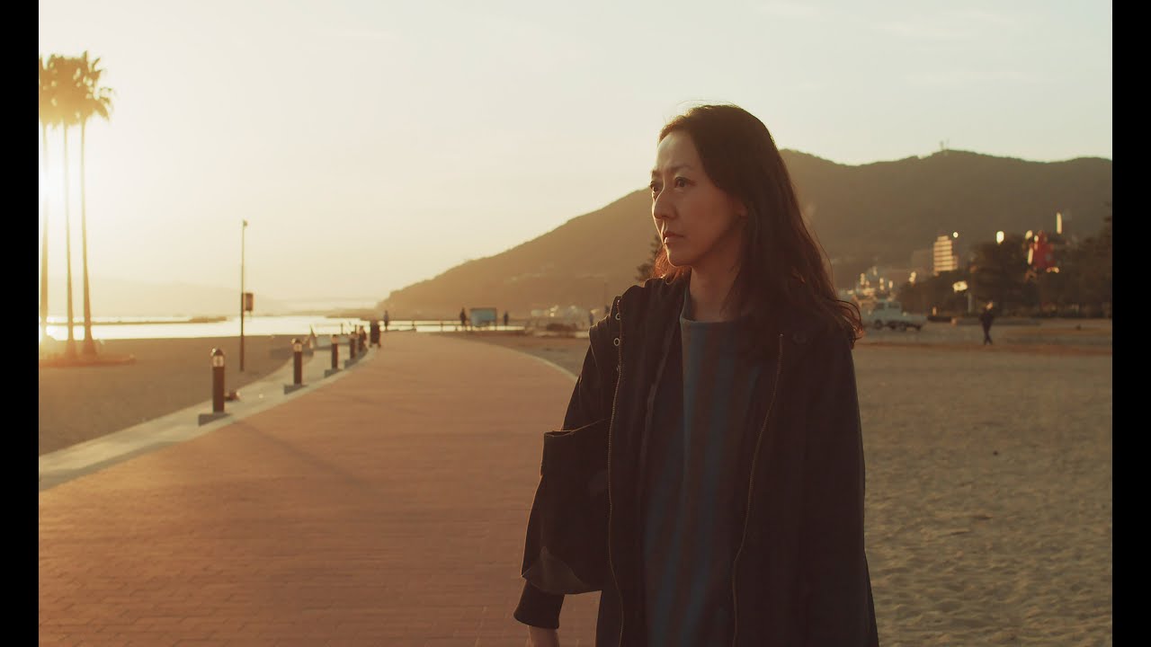 映画『三度目の、正直』予告編