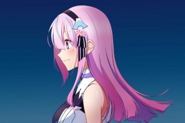 【ゆるキャン△ SEASON2 OPVer】Seize The Day / 木乃華サクヤ【歌ってみた】