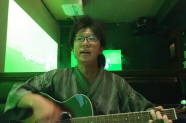 風も空もきっと 観月ありさ 美少女戦士セーラームーン セーラースターズ  歌ってみた(弾き語りカバー) / 片桐昂志