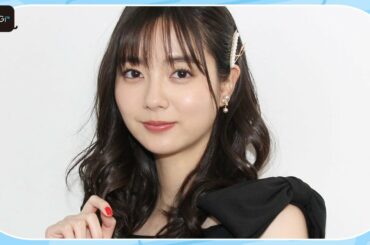 新川優愛、最近ついた嘘を告白 ドラマ「愛しい嘘~優しい闇~」で野心家の“キラキラ女子”に