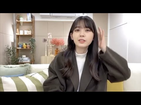 乃木坂46筒井あやめが髪を伸ばす理由は清宮レイ?最近の悩みも激白。