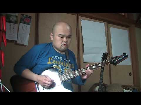 明日、春が来たら(松たか子) ギターインスト