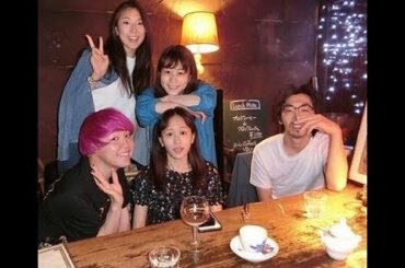 前田敦子や高畑充希らすっぴんで集合