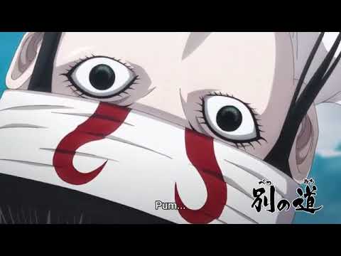 kingdom season 3 episode 26 english sub (subsplease)