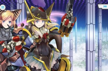 【新作】ダンボール戦機 ミゼレムクライシス【ネタバレ注意】