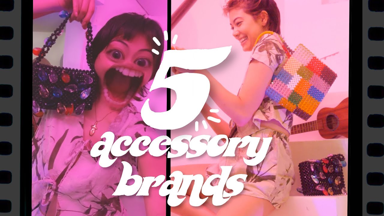 ジャパネットひかりです🌷(嘘)かわいい小物オンパレード!Online Shopping haul♡ Vol.2