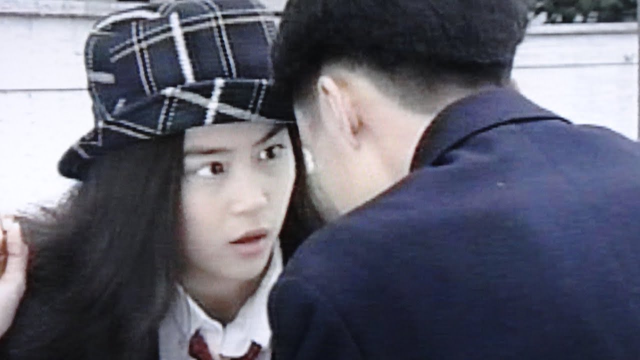 制服スカート初体験の感想は? 観月ありさ 放課後4/6