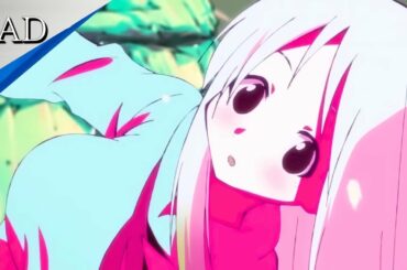 ゆとり世代さん、主人公になるwwwwwwww『平穏世代の韋駄天達1話MAD』