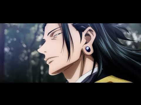 【呪術廻戦】じゅじゅとーく0 ④