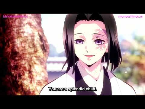 鬼滅の刃 2期 8話 Kimetsu No Yaiba Season 2 Episode 8 English Subbed Fullscreen Tkhunt