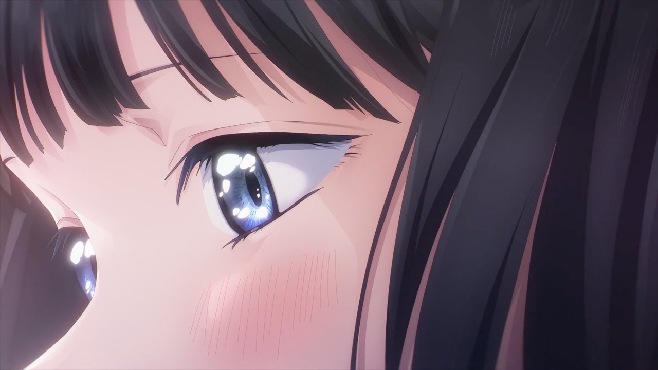 【MAD】明日ちゃんのセーラー服【第1話】