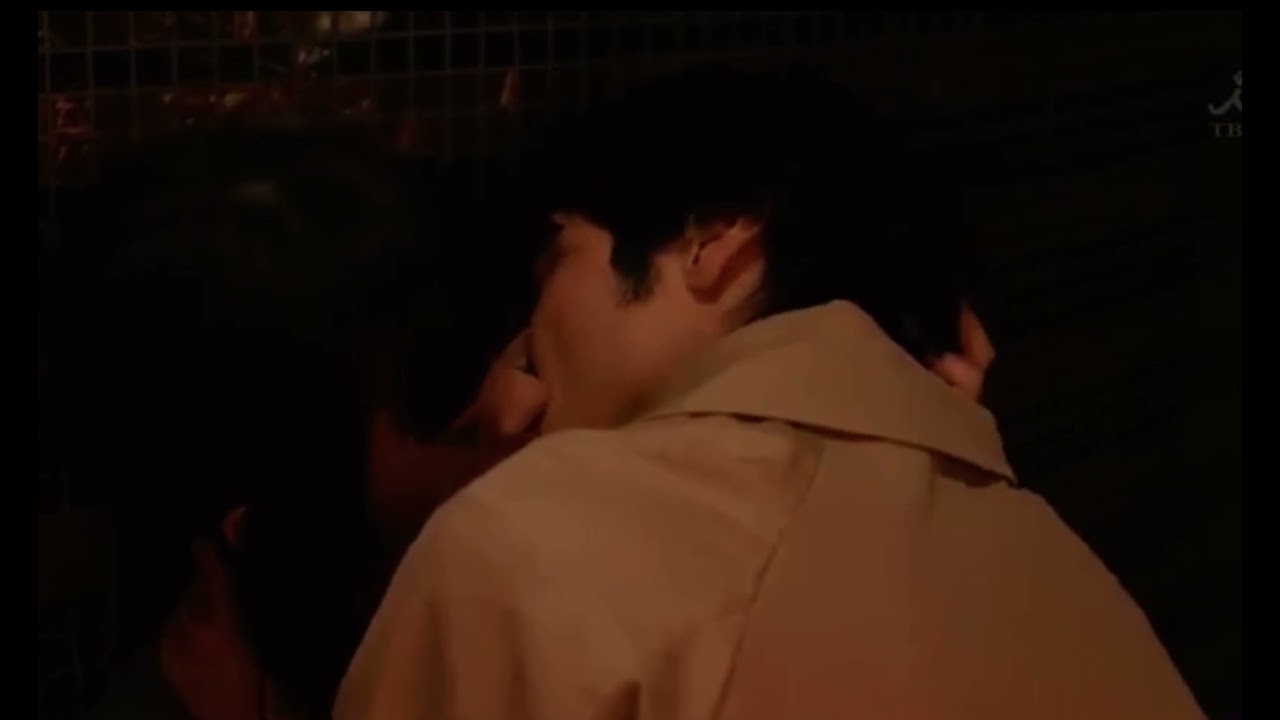 【伊藤くんA to E】池田エライザ×山田裕貴