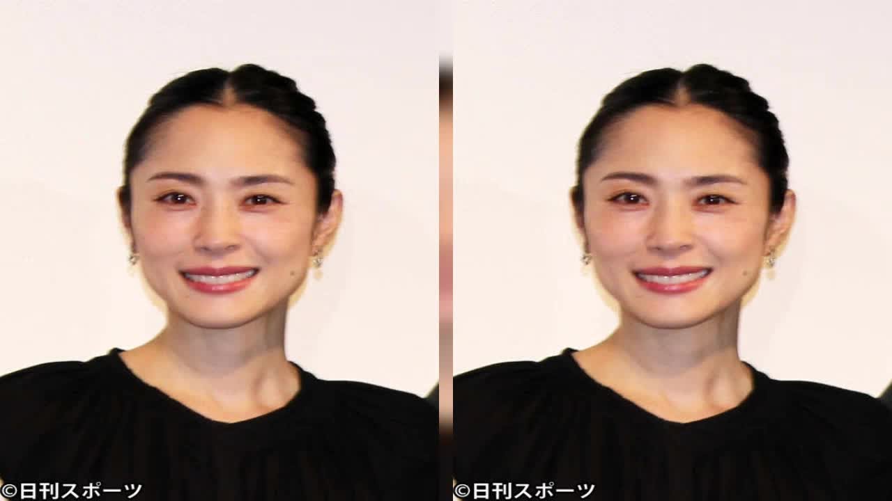 深津絵里、朝ドラ「カムカムエヴリバディ」17・6% 錠一郎が衝撃の言葉 – ドラマ : 日刊スポーツ