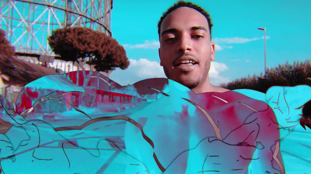 REDAN – YASUKE #FREESTYLE