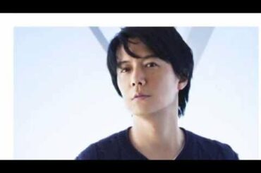 福山雅治、吹石一恵と結婚