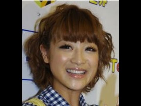 鈴木奈々 結婚2年で別居願望を激白 自由に遊びたい、マンネリ気味