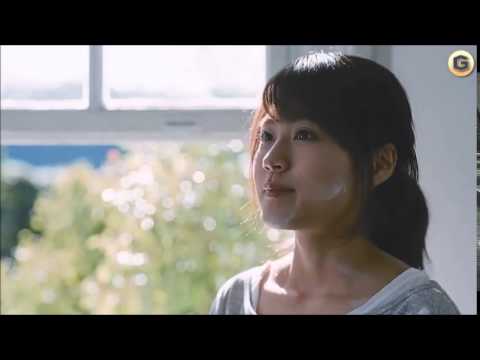 【CM】有村架純 エリエール