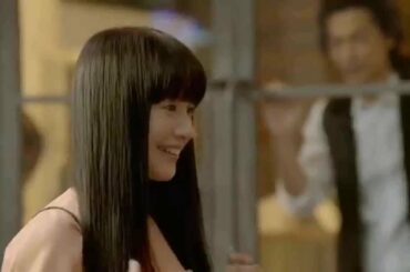 【TVCM】吉高由里子 MoistDiane エクストラシャイン・エクストラダメージ「サロンクオリティ」篇 30秒