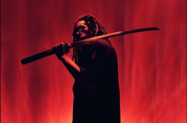 Flying Lotus – African Samurai ft. Denzel Curry (Yasuke Soundtrack)
