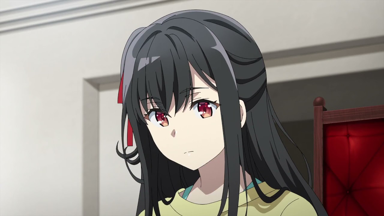 探偵はもう, 死んでいる 3