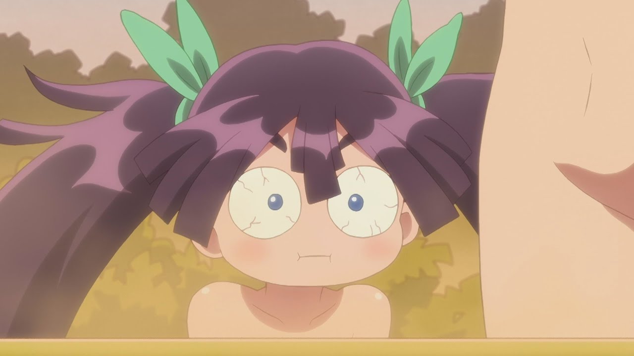 Lloyd shows his private part!! | Tatoeba Last Dungeon – たとえばラストダンジョン前の村の少年が序盤の街で暮らすような物語 / Episode 8