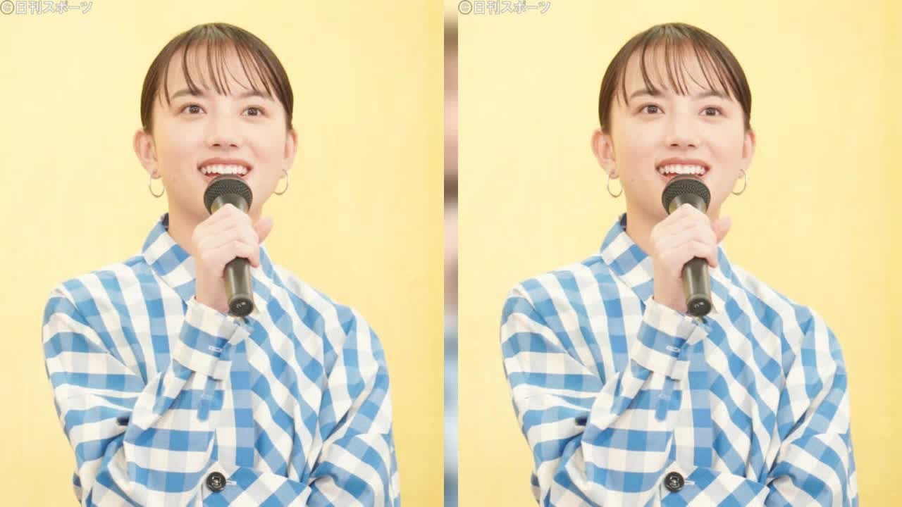 清原果耶「ファイトソング」第3話8・2% 花枝が人生はじめてのデートで – ドラマ : 日刊スポーツ