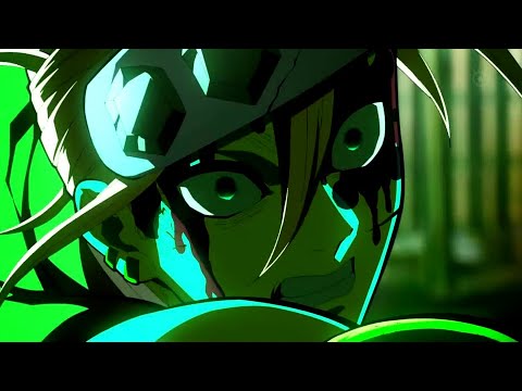 鬼滅の刃 2期 9話 – Kimetsu no Yaiba: Yuukaku-hen Episode 9 English Subbed FULL