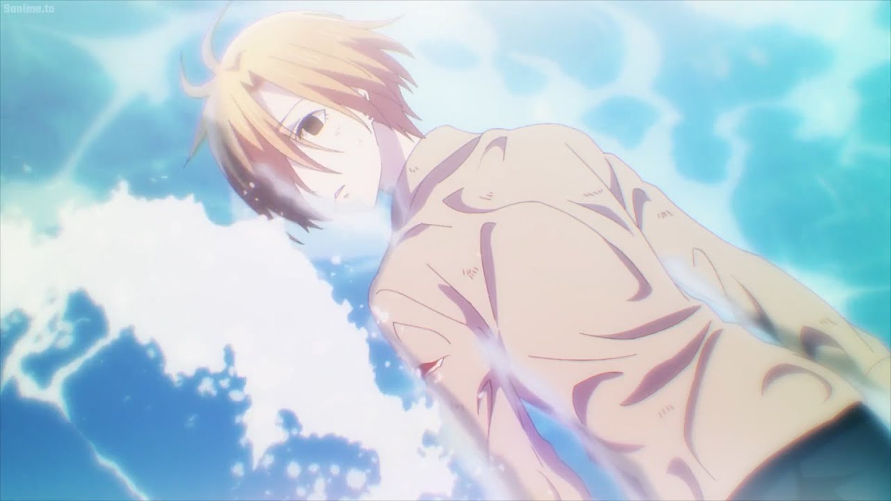 「フルーツバスケット」最終章「Season 3」#36 物語は完全に終わります |  Fruits Basket Season 3